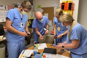 WVU Rockefeller, Oura Health look to predict virus outbreak